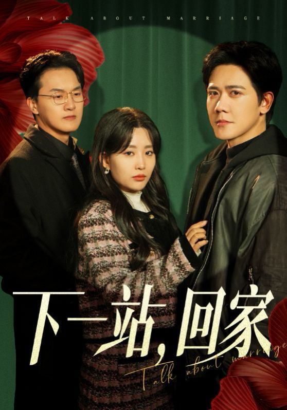 下一站，回家(全集)