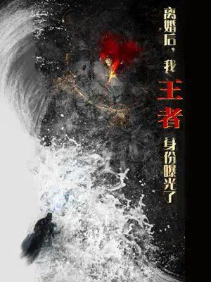 離婚后，我王者身份曝光了（離婚后我王者身份曝光了）(全集)