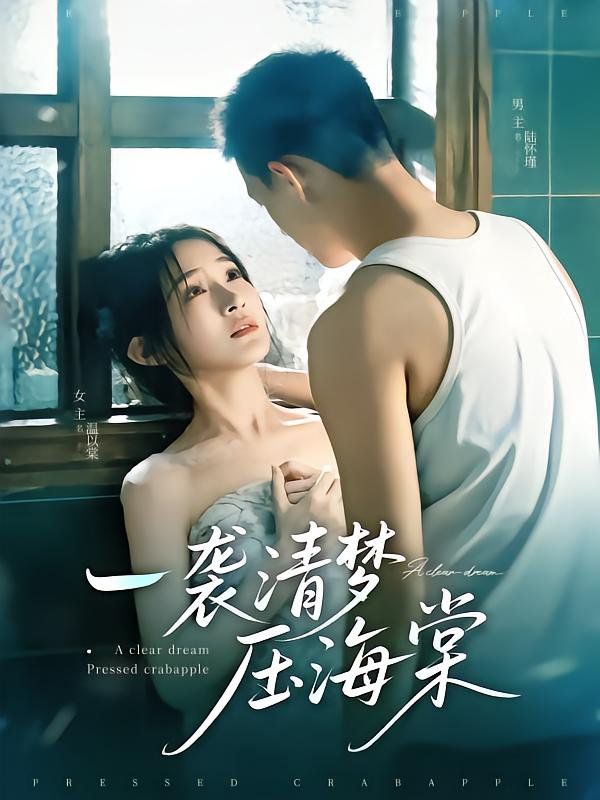 一襲清夢(mèng)壓海棠(全集)
