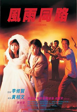 風(fēng)雨同路(全集)