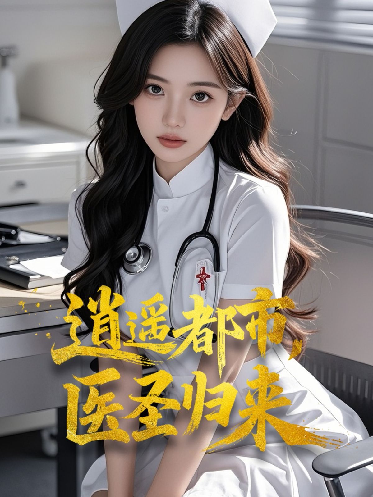 逍遙都市，醫(yī)圣歸來(全集)