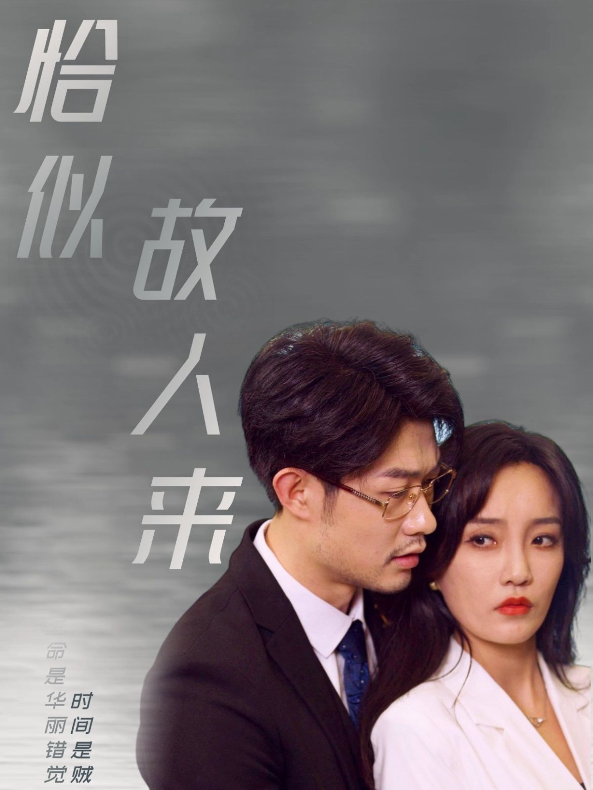 恰似故人來(lái)(全集)