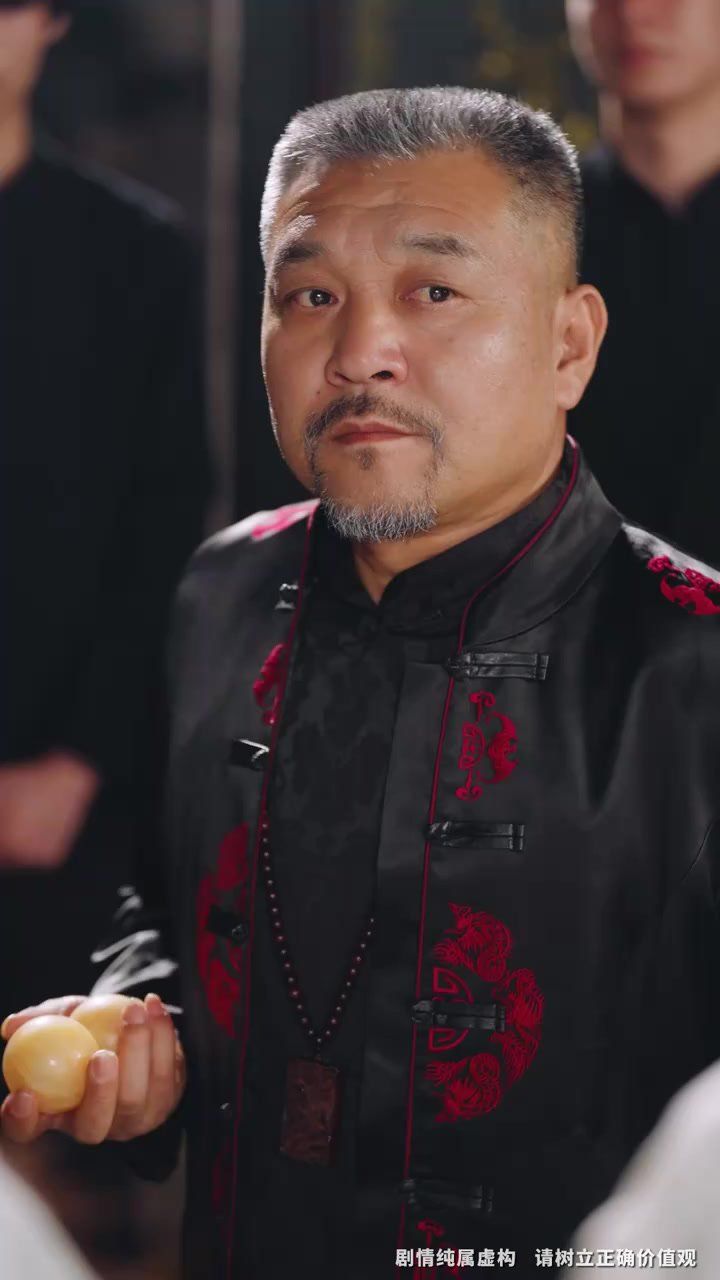 沒想到吧姐姐，我就是棋神(全集)