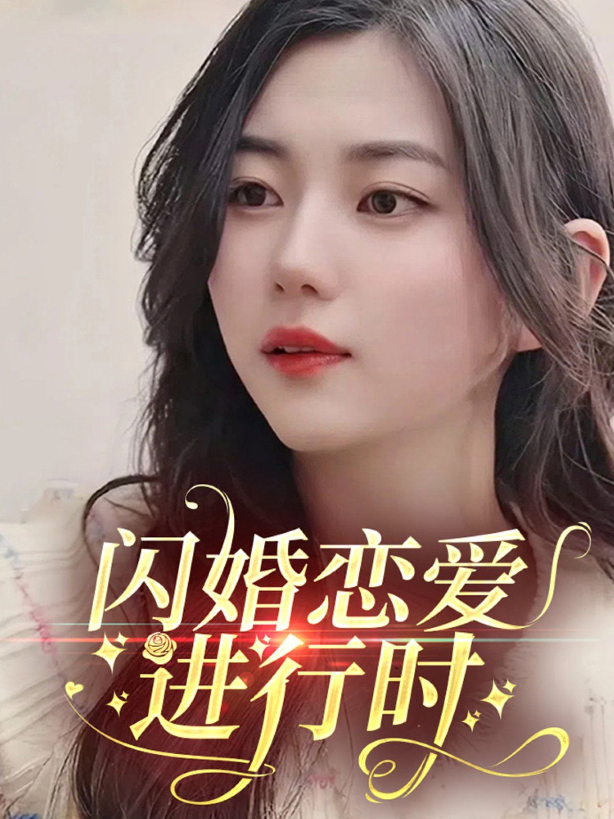 閃婚戀愛進(jìn)行時(shí)(全集)