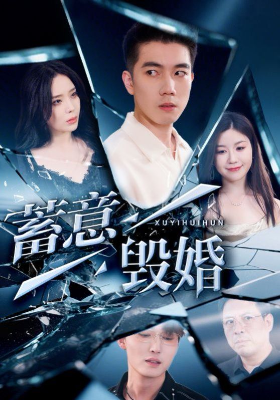 蓄意毀婚(全集)
