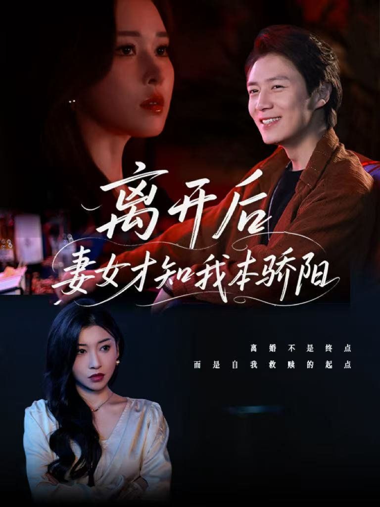 離開后妻女才知我本驕陽(yáng)(全集)