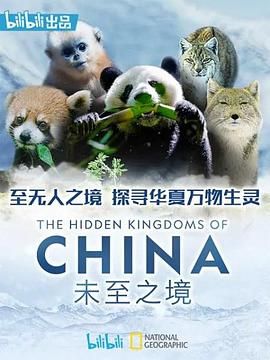 未至之境 普通話版(全集)