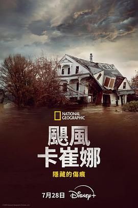 颶風卡崔娜 隱藏的傷痕(全集)