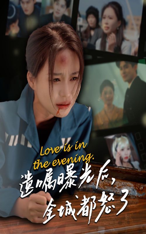 遺囑曝光后，全城都怒了(全集)