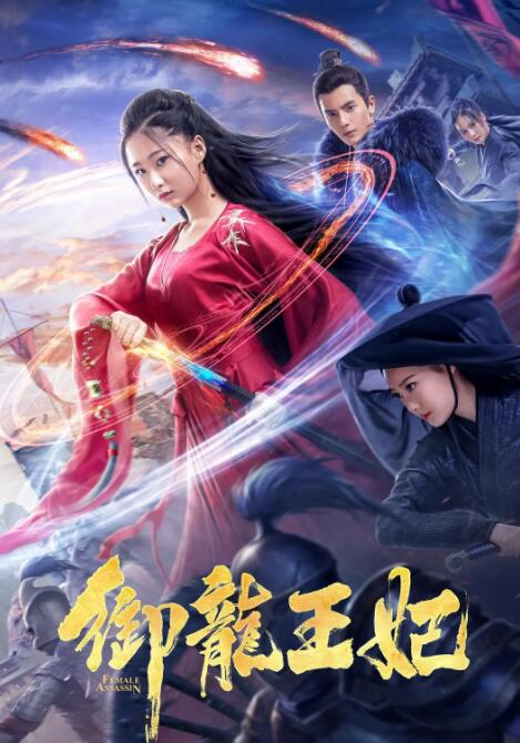 御龍王妃(全集)