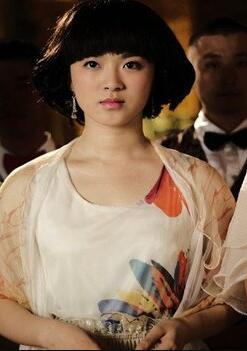 一號(hào)化妝間(全集)