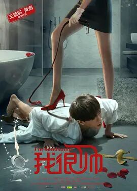 我很帥(全集)