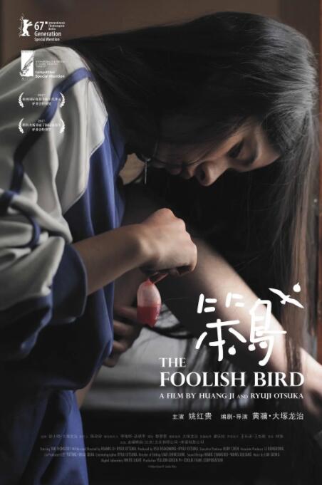 笨鳥(niǎo)(全集)