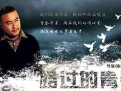 路過(guò)的青春(全集)